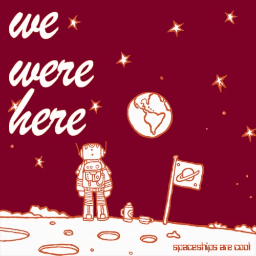 We Were Here