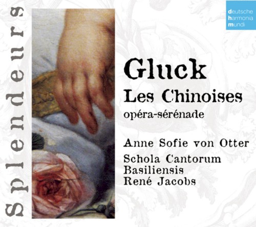 Les Chinoises