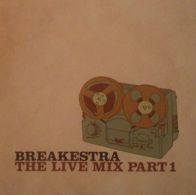 Live Mix pt. 1
