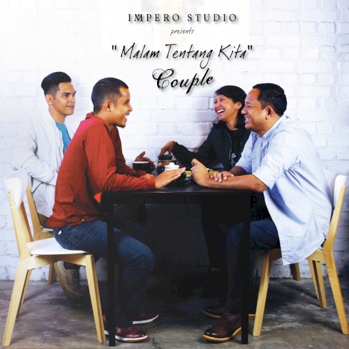 Malam Tentang Kita (Live)