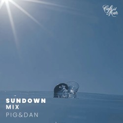 Cafe del Mar: Sundown Mix (DJ Mix)