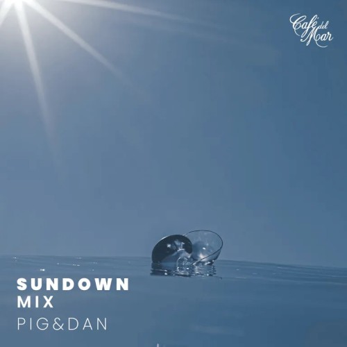 Cafe del Mar: Sundown Mix (DJ Mix)