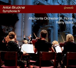 Symphonie IV