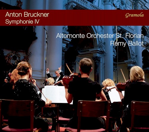 Symphonie IV