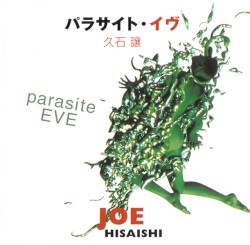 parasite EVE