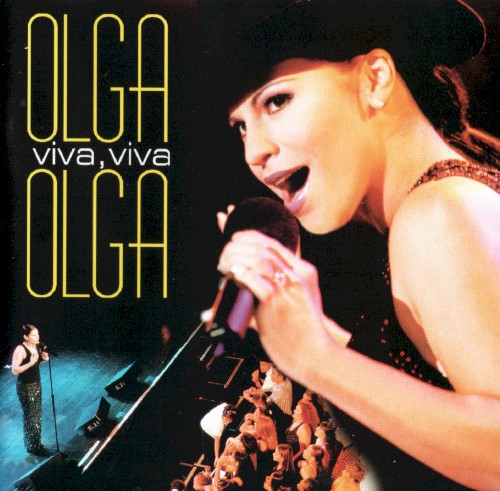Olga viva, viva Olga