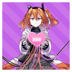 GIMMICK GIRL