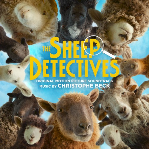 The Sheep Detectives: Original Motion Picture Soundtrack
