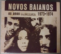Os Anos Continental 1973-1974