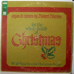 For The Whole Family At Christmas