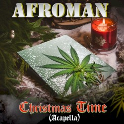 Christmas Time (Acapella)