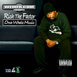 Orca Whale Music