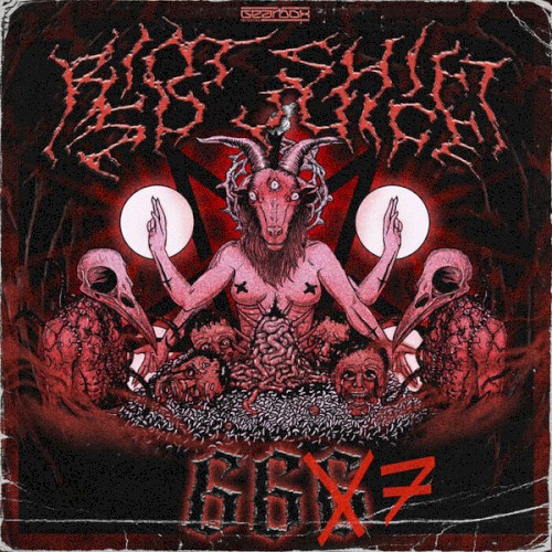 666 (So Juice 667 edit)