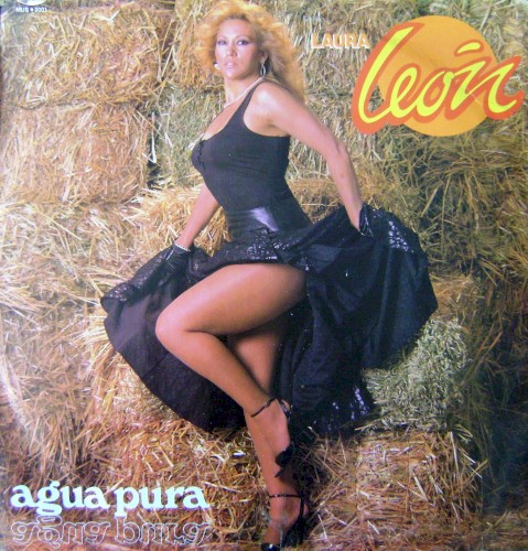 Agua pura