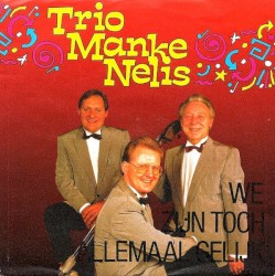 We zijn toch allemaal gelijk