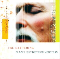Black Light District / Monsters