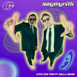 Love Like This