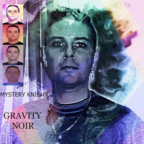 Mystery Knight