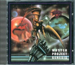 Master Project Genesis