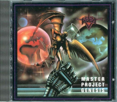Master Project Genesis