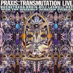 Transmutation Live