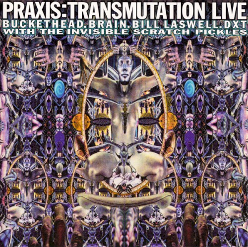 Transmutation Live