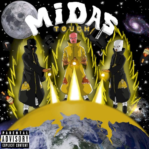 Midas Touch
