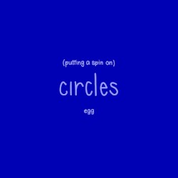 Putting a Spin on Circles