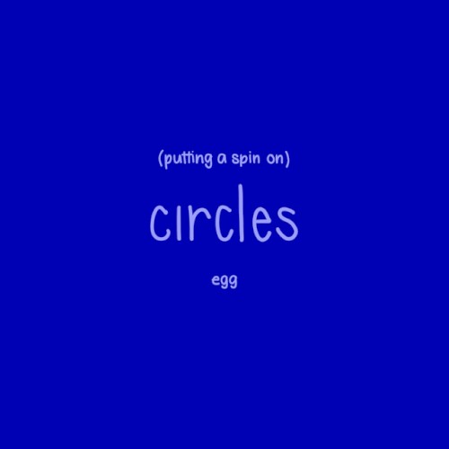 Putting a Spin on Circles