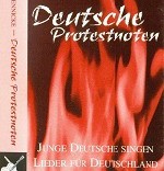 Protestnoten für Deutschland