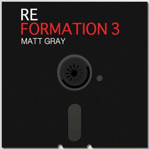 Reformation 3