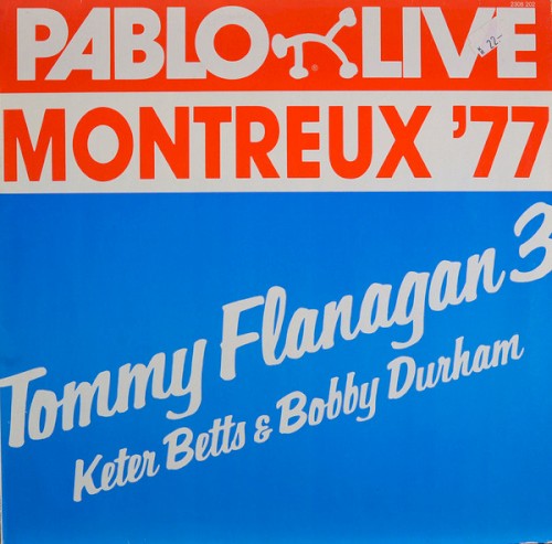 Montreux '77