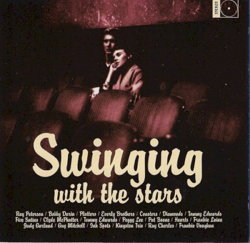 Swinging With The Stars