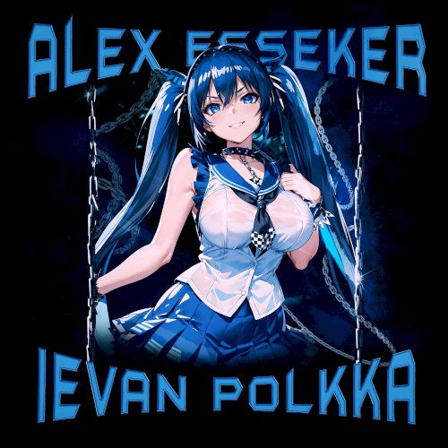 IEVAN POLKKA