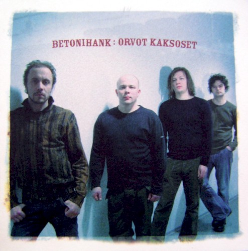 Orvot kaksoset