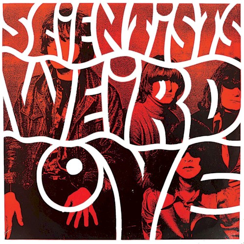 Weird Love