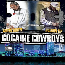 Cocaïne Cowboys