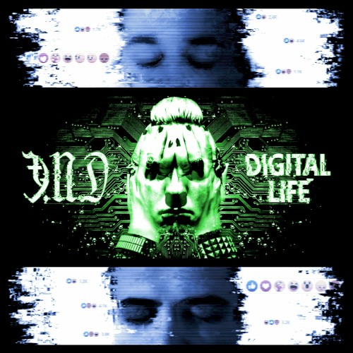 digital life