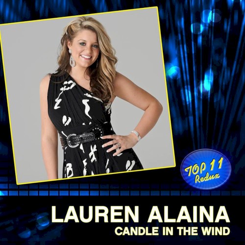 Candle in the Wind