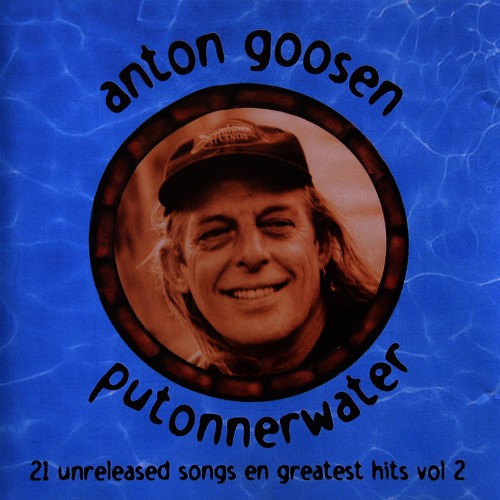 Putonnerwater