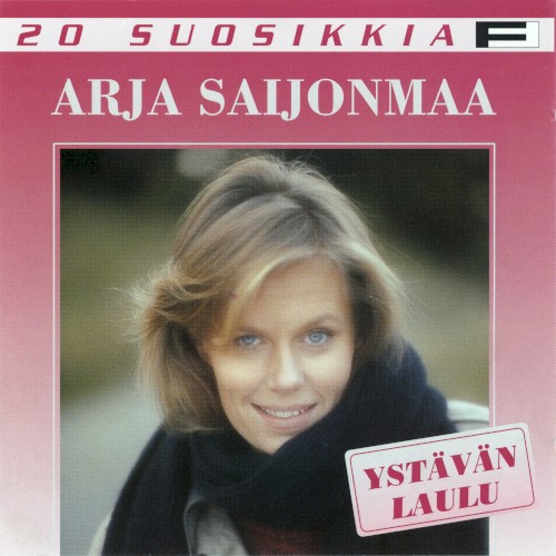 20 suosikkia: Ystävän laulu