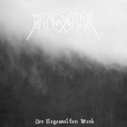 Der Urgewalten Werk