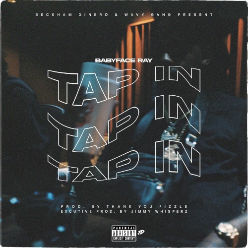 Tap In