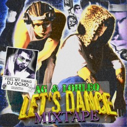 LET'S DANCE MIXTAPE