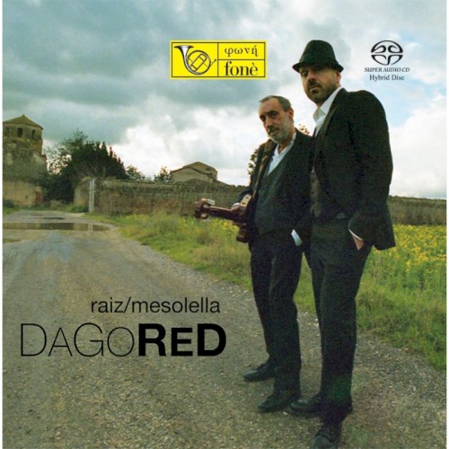 DagoRed