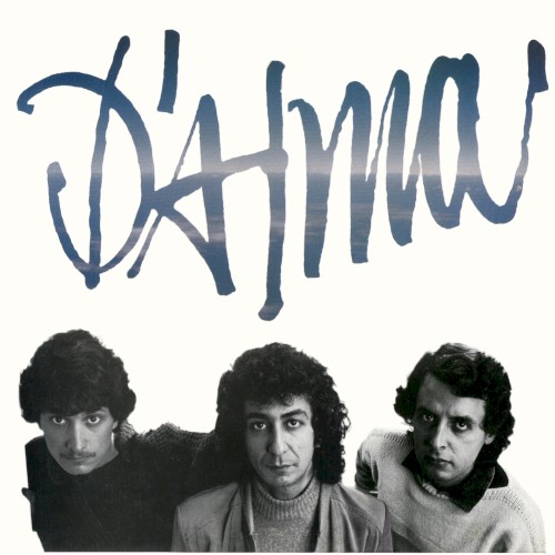 D’Alma