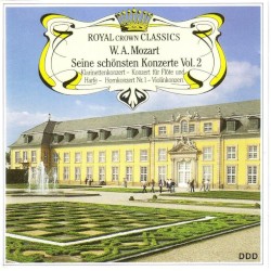 Seine schönsten Konzerte Vol. 2