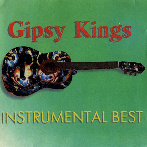 Instrumental Best