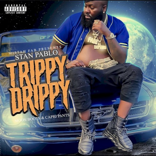 Trippy Drippy