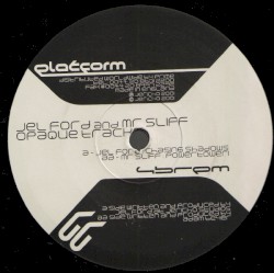 Opaque Tracks